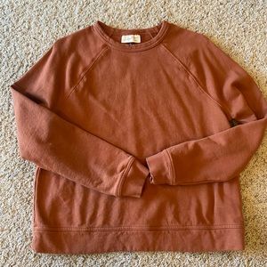 Universal Threads Pull Over size Medium